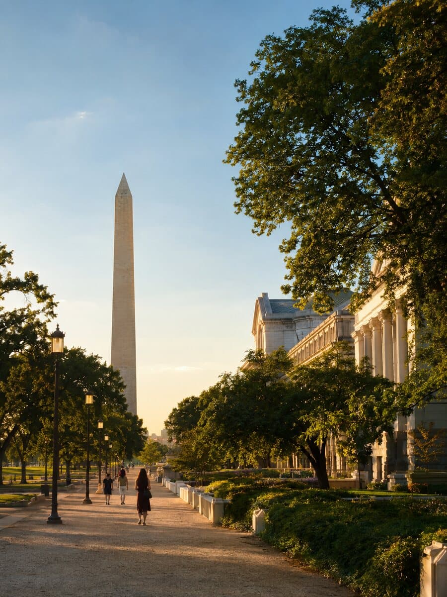 Washington, DC, United States