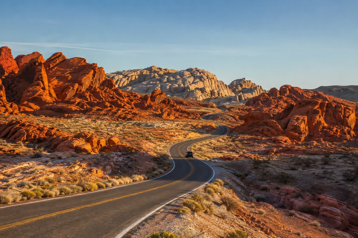 Valley of Fire