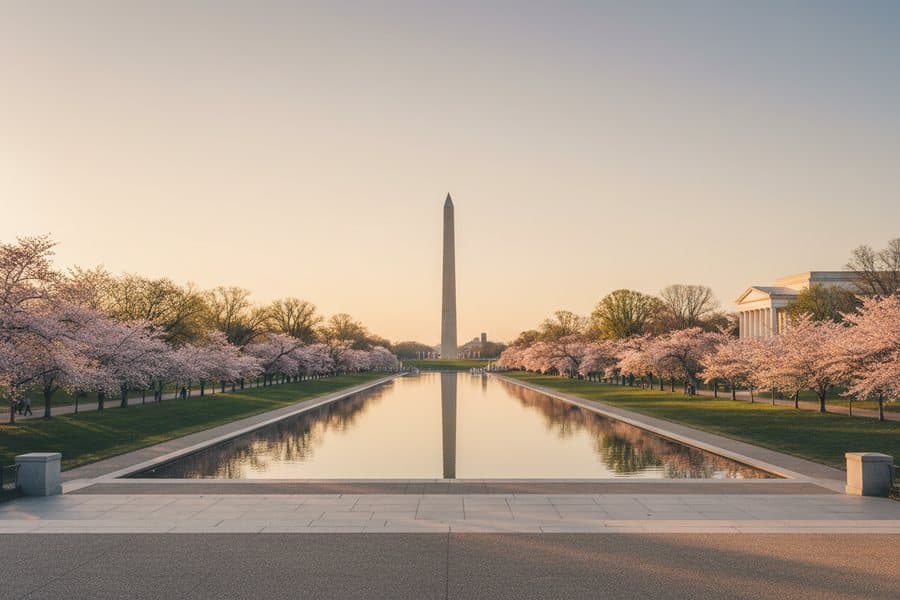 Symbols of American Democracy