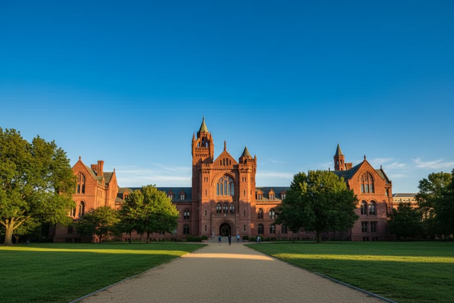 Museums of the National Mall