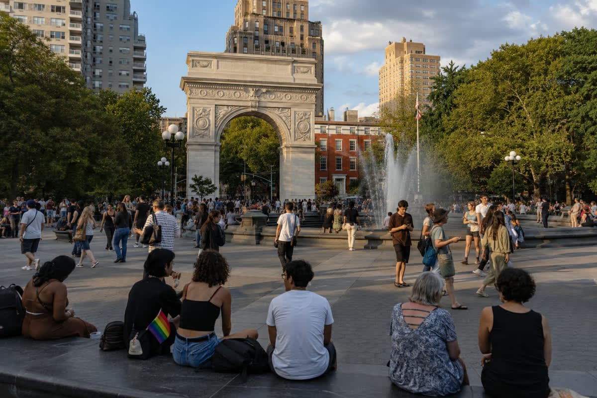 Newcomers, Labor, and Rights