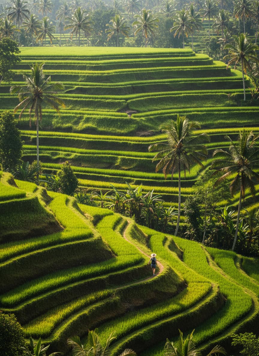 Bali, Indonesia