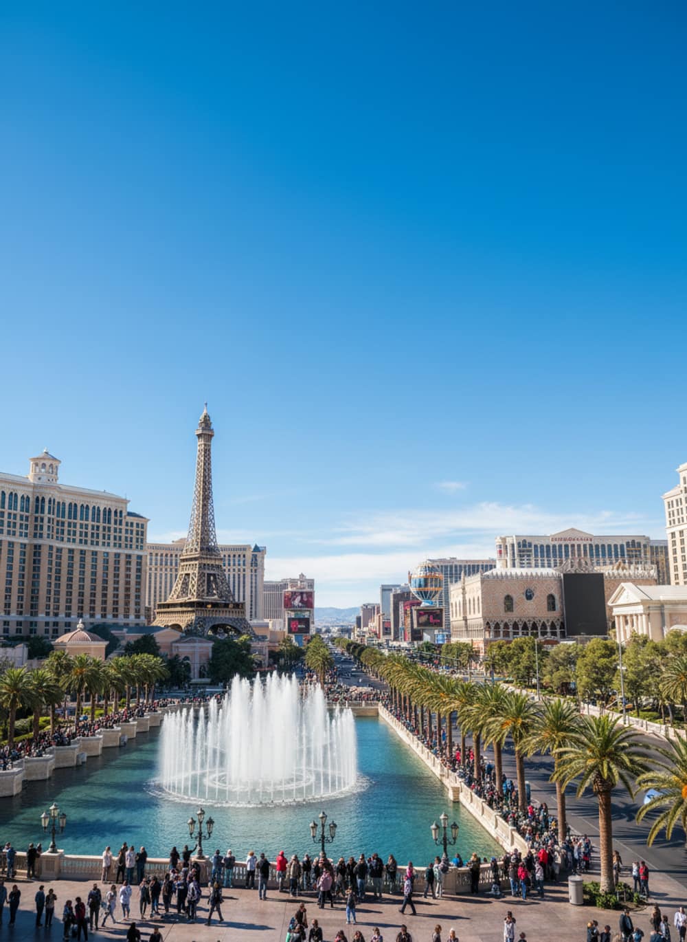 Las Vegas, United States