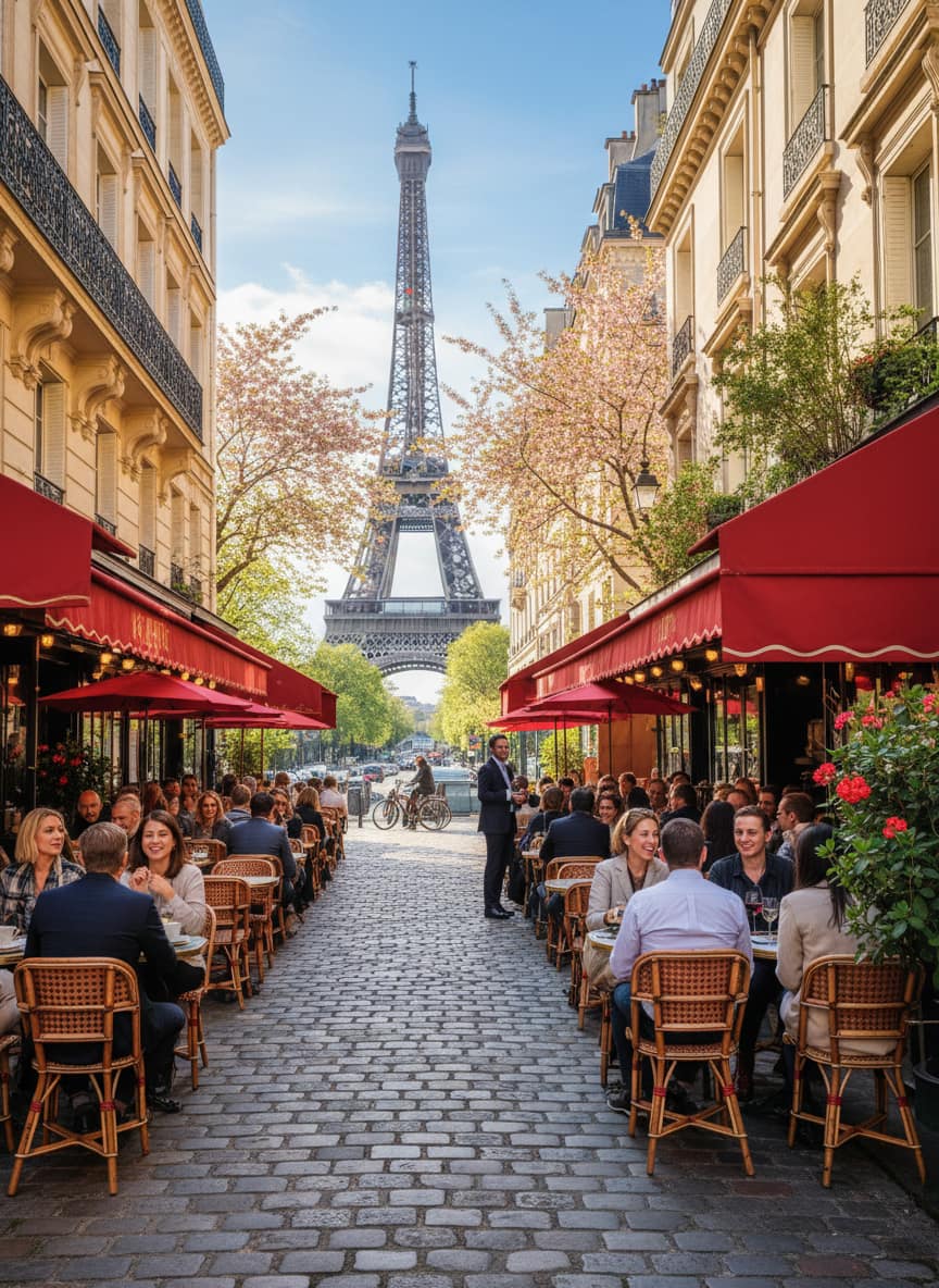 Paris, France