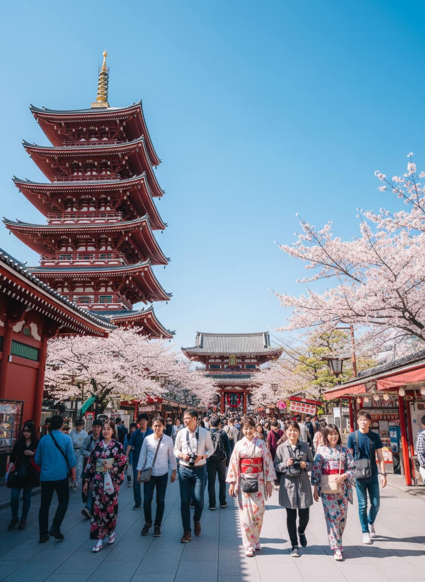 Tokyo, Japan